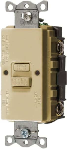 HUBBELL GFBFST20I