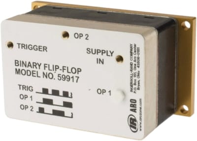 INGERSOLL RAND 59917