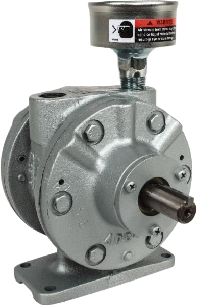 IDEX INC 6AM-FRV-5A