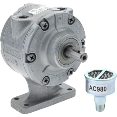 IDEX INC 4AM-FRV-13C