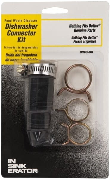 IN SINK ERATOR DWC-00