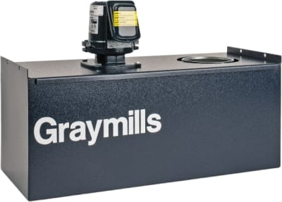 GRAYMILLS 10-IMV-E