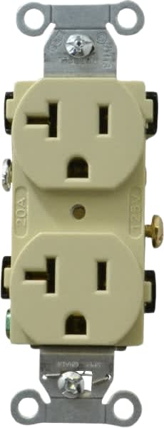 HUBBELL CR20I
