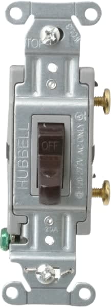 HUBBELL CS120