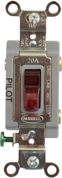 HUBBELL HBL1221PL