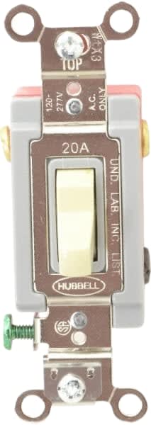 HUBBELL HBL1223I