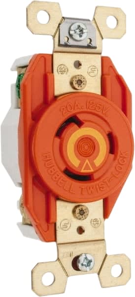 HUBBELL IG2310