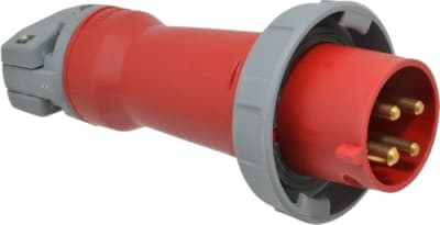 HUBBELL HBL430P7W