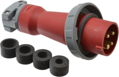 HUBBELL HBL420P7W
