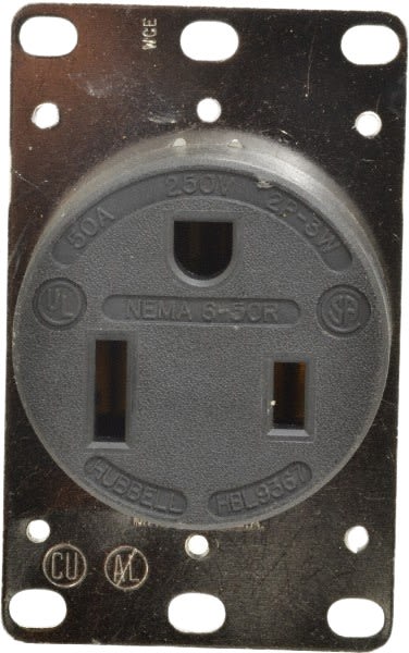 HUBBELL HBL9367