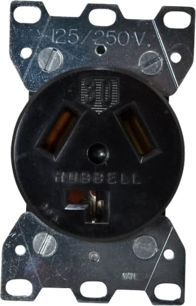 HUBBELL 783585015255