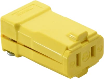 HUBBELL HBL5869VY
