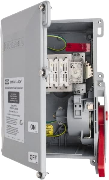 HUBBELL FDS30