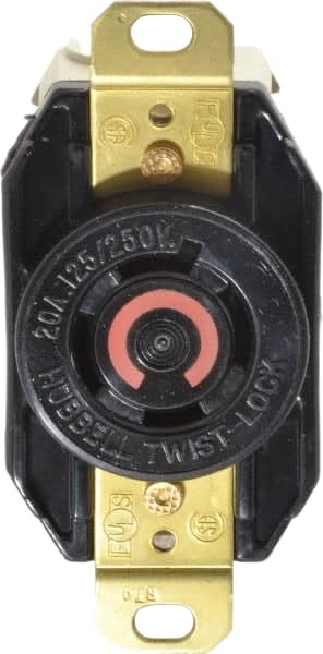 HUBBELL HBL2410