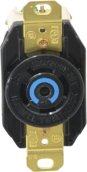 HUBBELL HBL2510