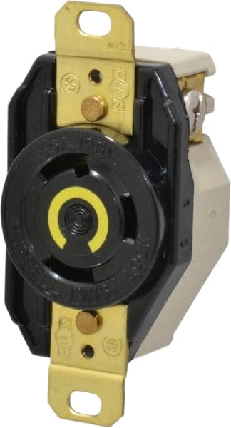 HUBBELL HBL2610