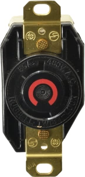 HUBBELL HBL2640