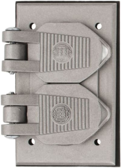 HUBBELL 5206WO