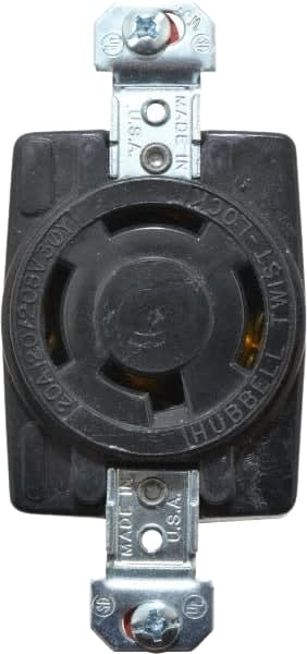 HUBBELL HBL7410B