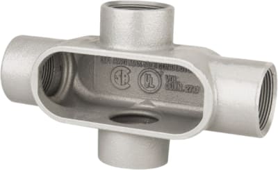 HUBBELL X57