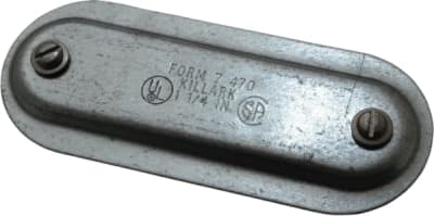 HUBBELL 470