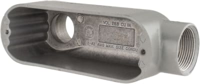 HUBBELL OLB-4