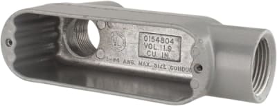 HUBBELL OLB-3