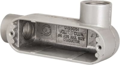 HUBBELL OLR-2
