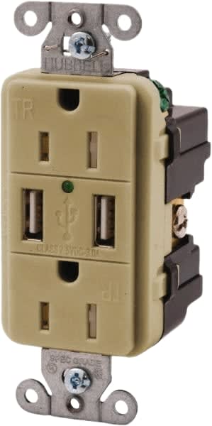 HUBBELL USB15A5I