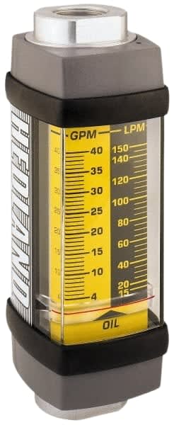 HEDLAND H801A-050