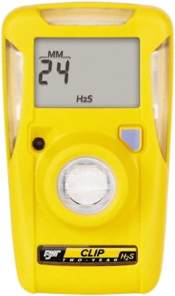 HONEYWELL BWC2-H