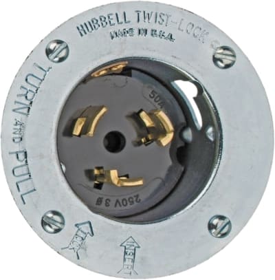HUBBELL CS8375