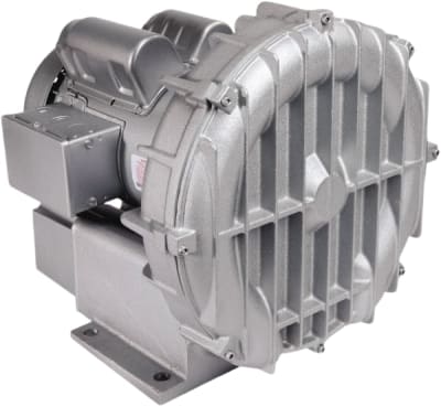 IDEX INC R4P315A