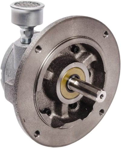IDEX INC 4AM-NRV-70C