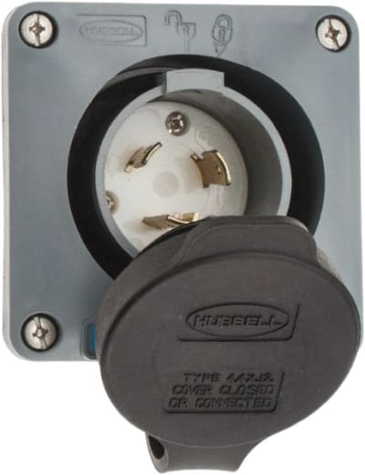 HUBBELL HBL2325SW