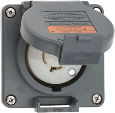HUBBELL HBL2410SW
