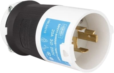 HUBBELL HBL2421S