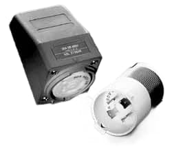 HUBBELL HBL2730SR