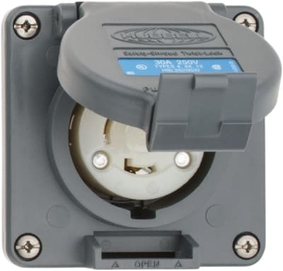 HUBBELL HBL2620SW