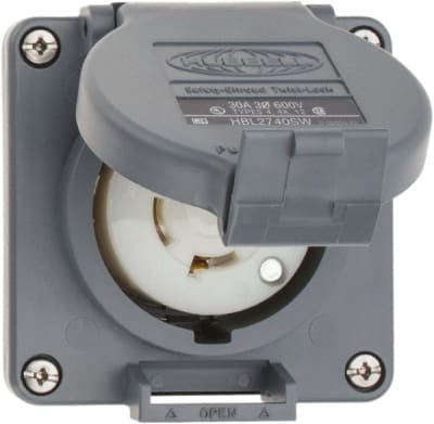 HUBBELL HBL2740SW