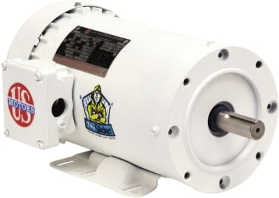 NIDEC CORP WD10P2D