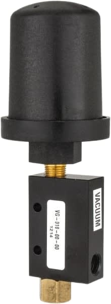 IDEX INC VG-010-00-00
