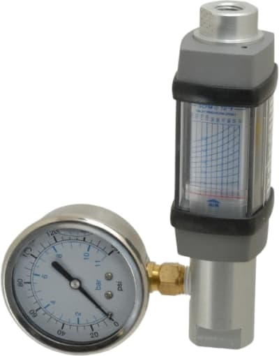 HEDLAND H271A-005-EG