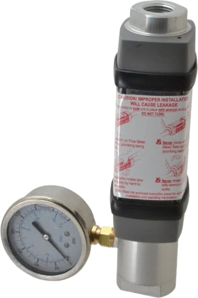HEDLAND H671A-050-EG