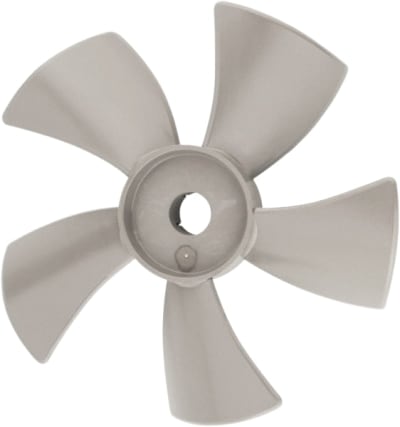 GAST MANUFACTURING AF547