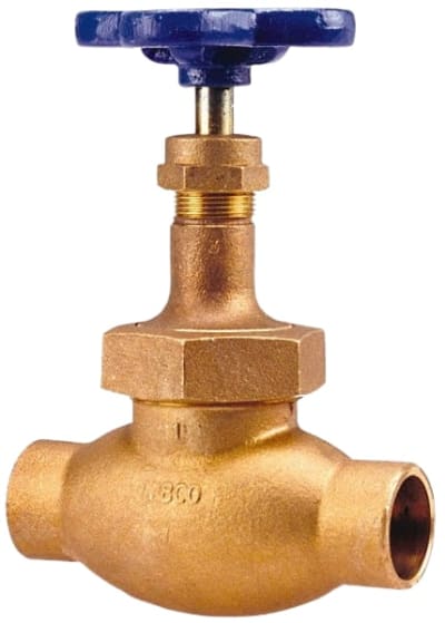 NIBCO NJ34006