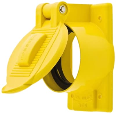HUBBELL HBL77CM74WO