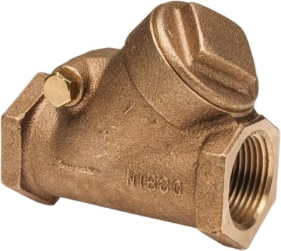 NIBCO NL7J00A