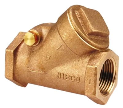 NIBCO NL7J00F