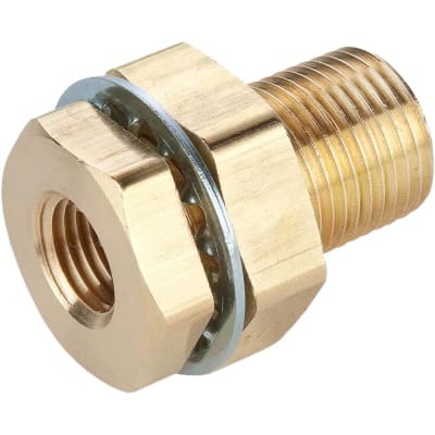 PARKER 207ACBH-2